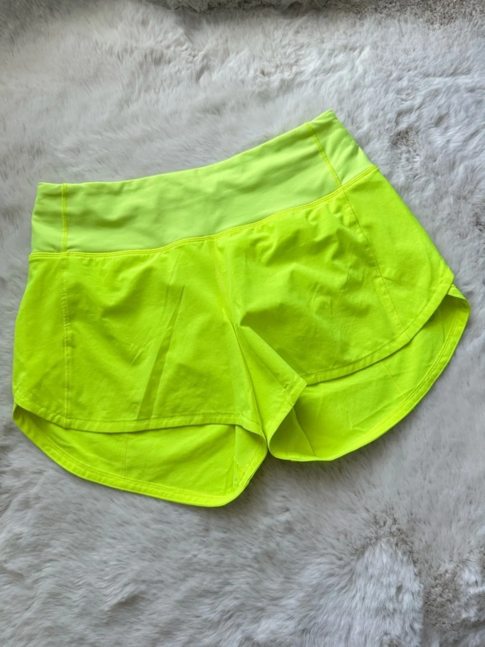 Lululemon Hotty Hot Shorts floral pleated skirt Bundle – Lot of 3 Women’s Size 4